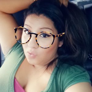 Meet your Posher, Priscilla